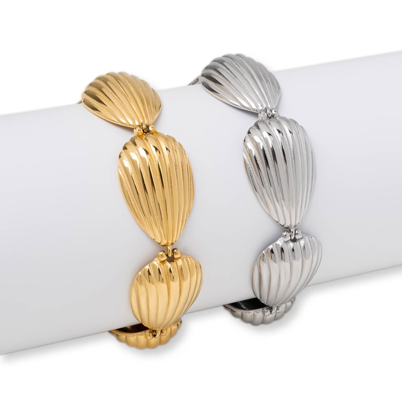 BRACHA Cove Shell Bracelet