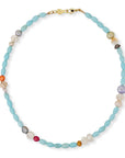 BRACHA Cruz Necklace