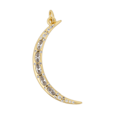 Crystal Crescent