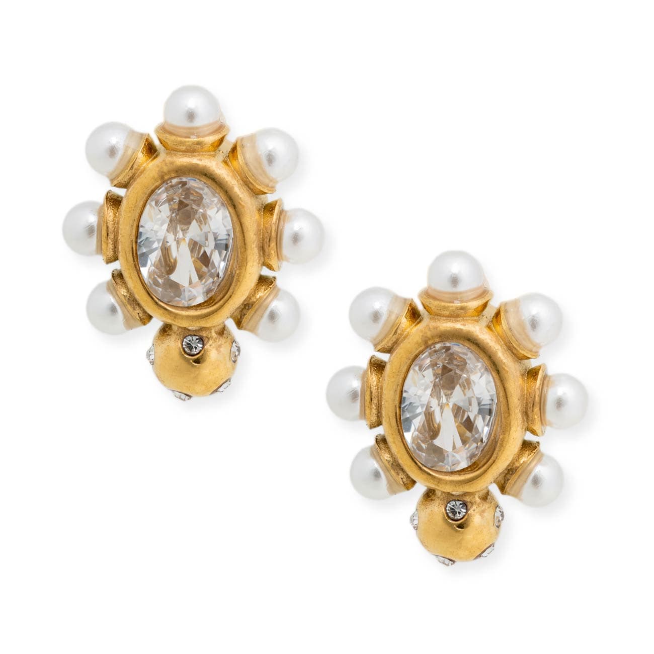 BRACHA Cypress Studs