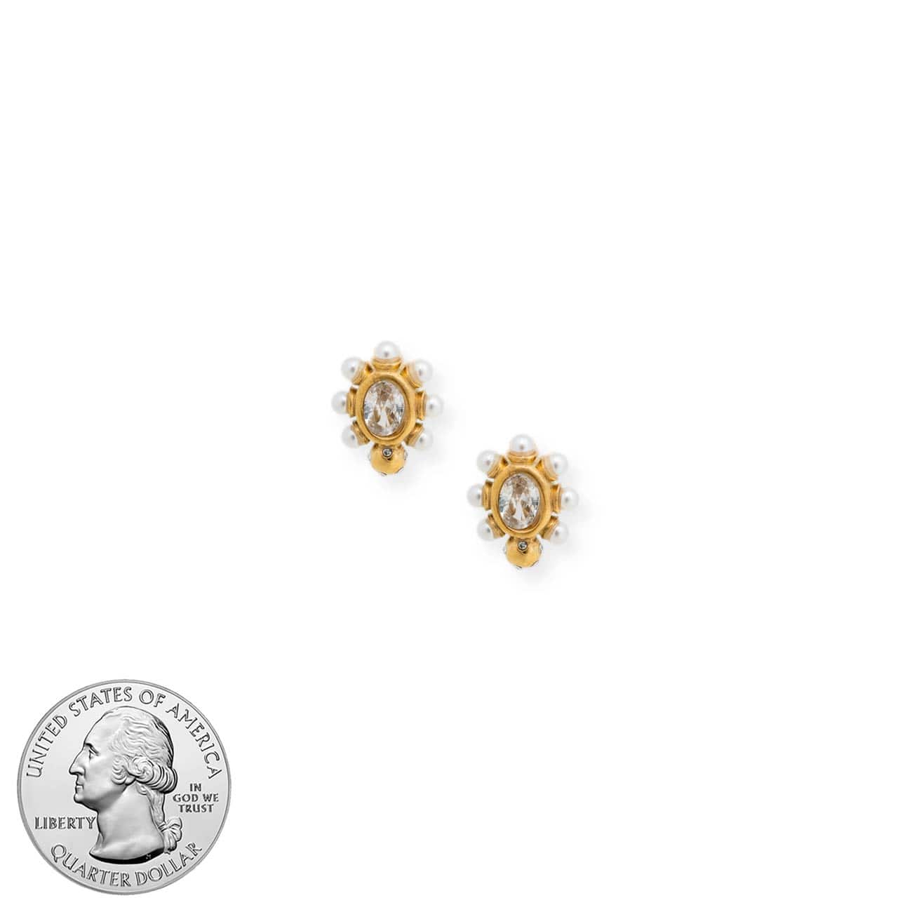 BRACHA Cypress Studs