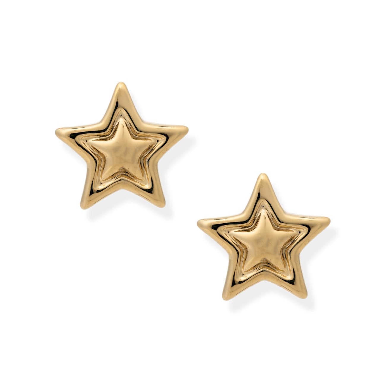 BRACHA Dallas Star Earrings