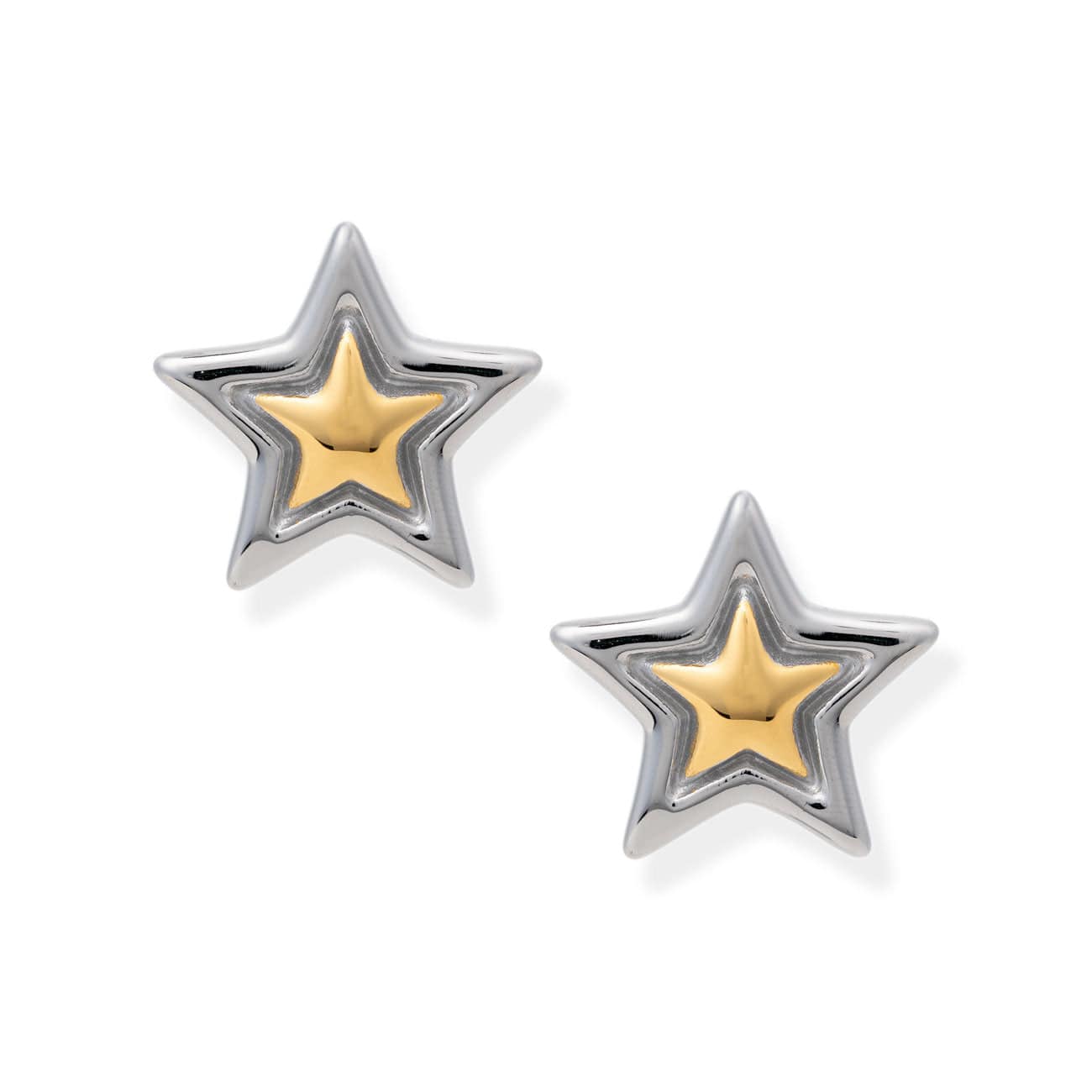 BRACHA Dallas Star Earrings