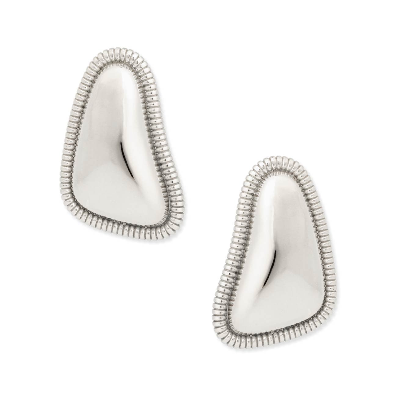 BRACHA Dana Pebble Earrings