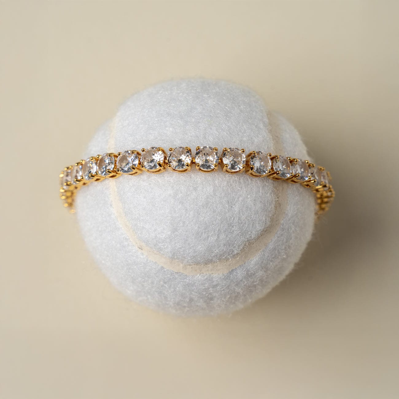 BRACHA Darcy Tennis Bracelet