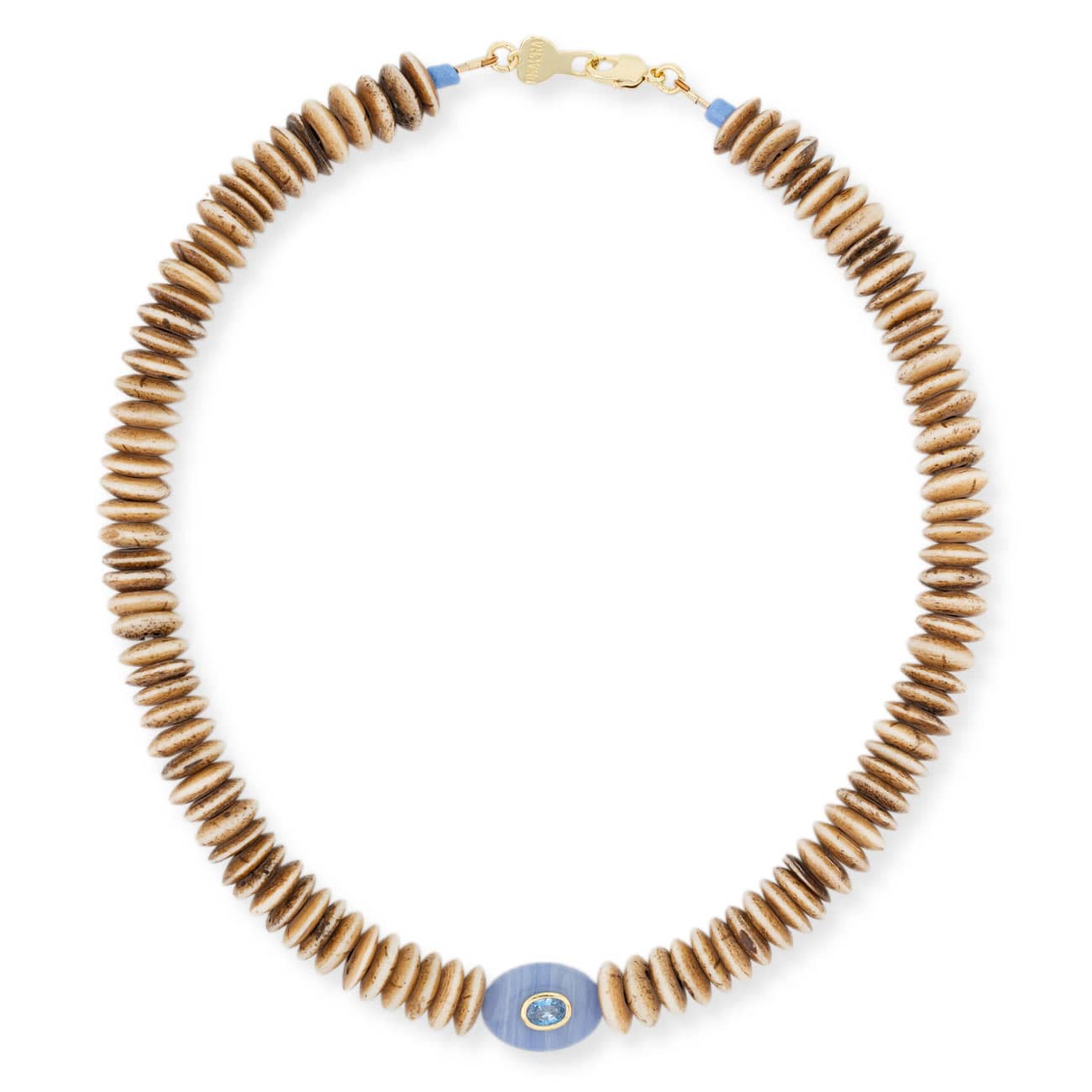 Dash Necklace Necklaces by BRACHA