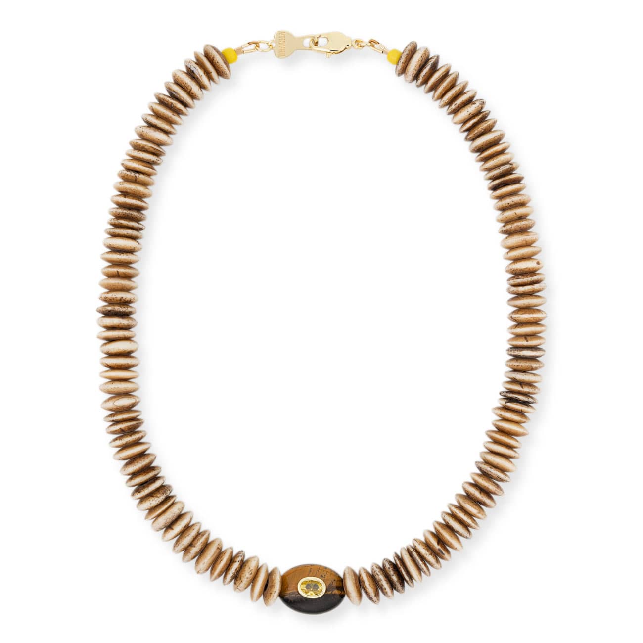 Dash Necklace Necklaces by BRACHA