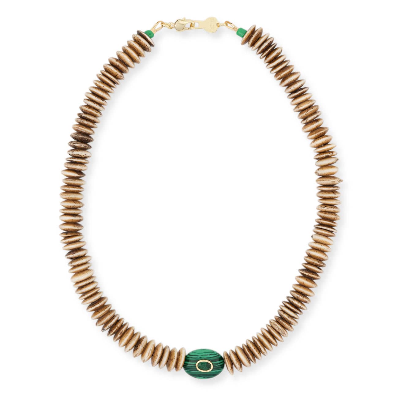 Dash Necklace Necklaces by BRACHA