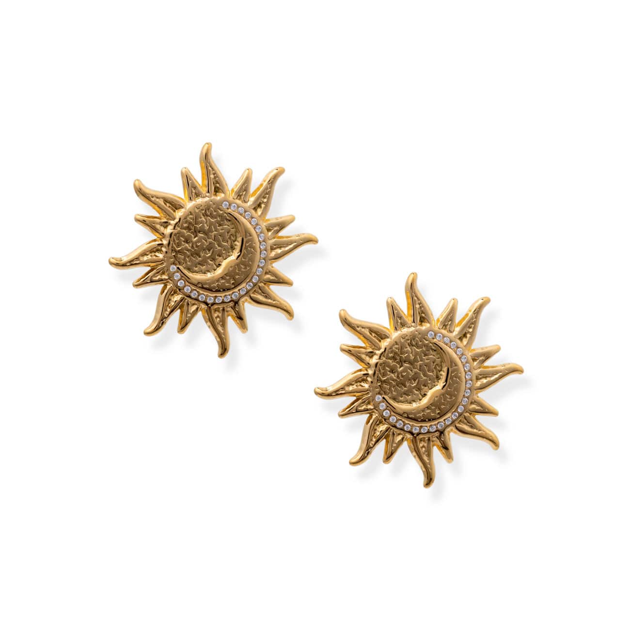 BRACHA DayBreak Earrings