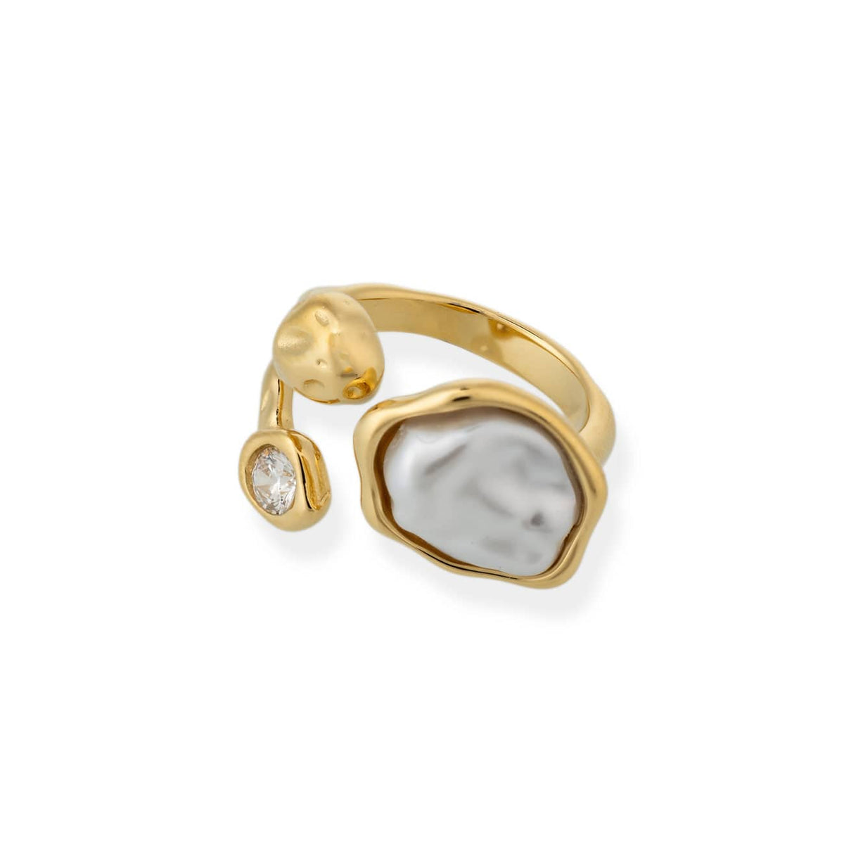 Dd Rings by BRACHA