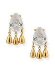 Ddd Earrings by BRACHA