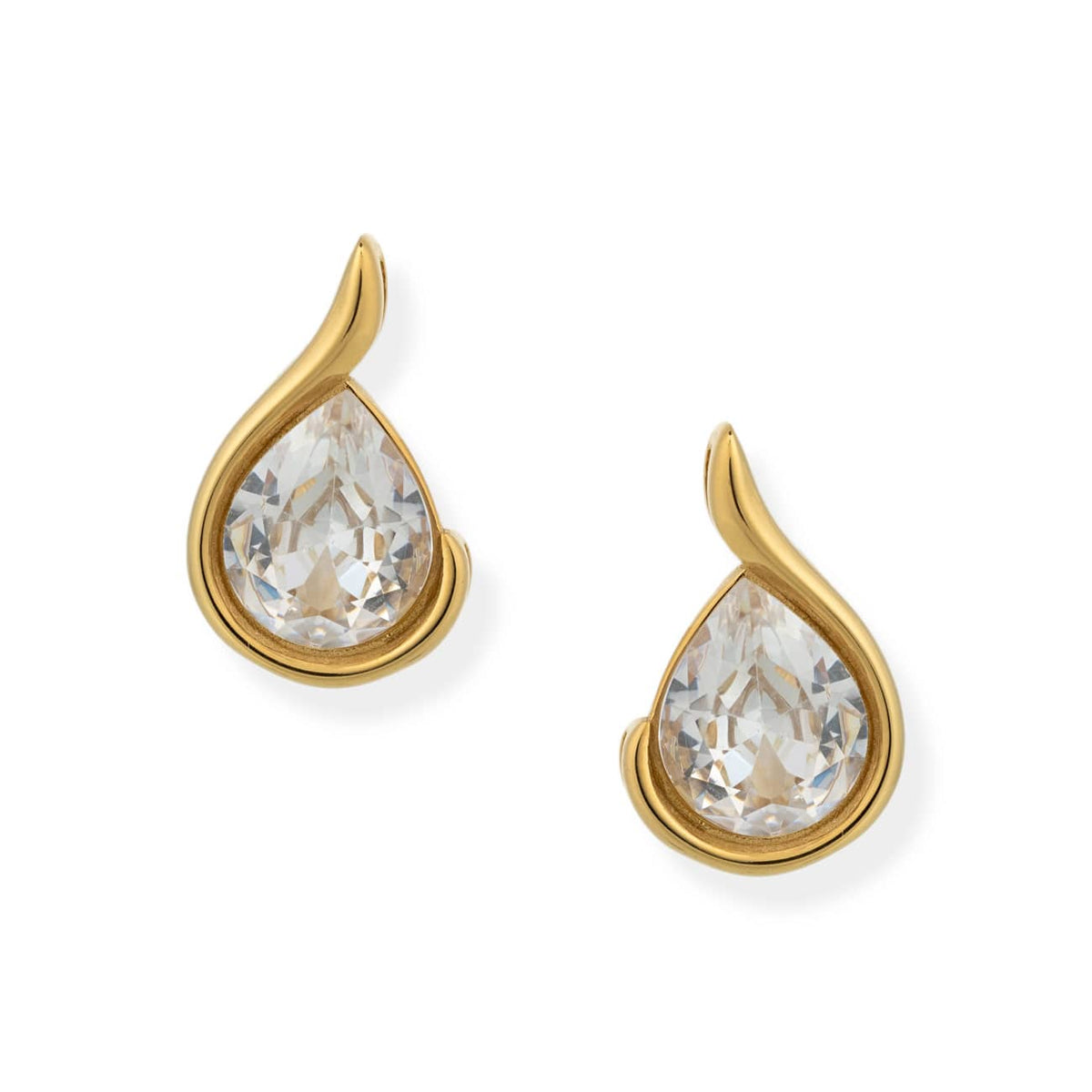 Ddddd Earrings by BRACHA