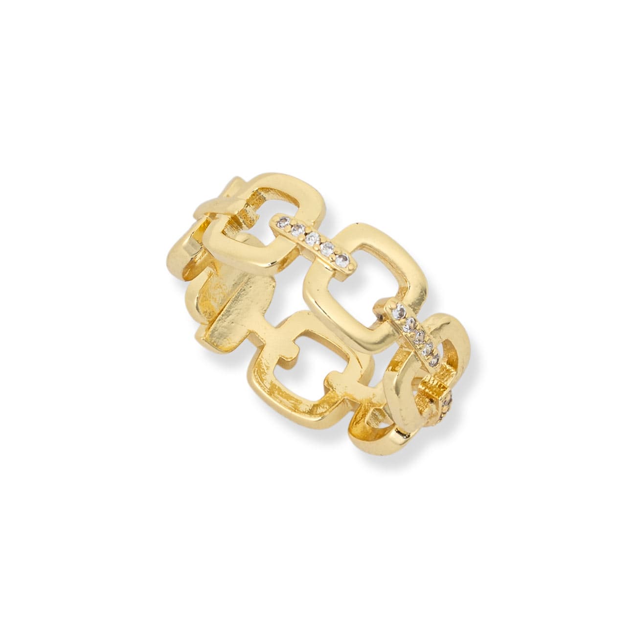 BRACHA Dean Link Ring