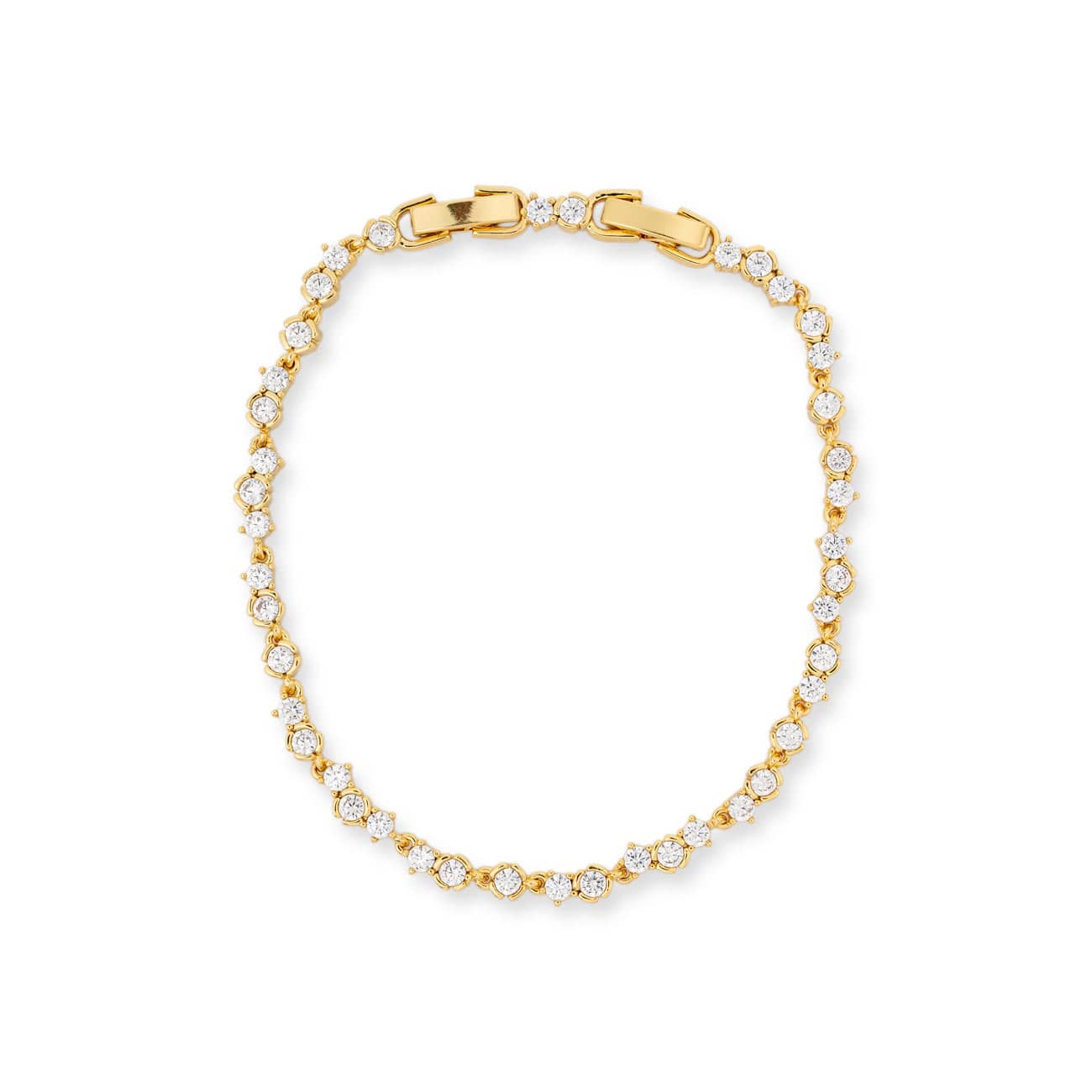 BRACHA Dean Tennis Bracelet