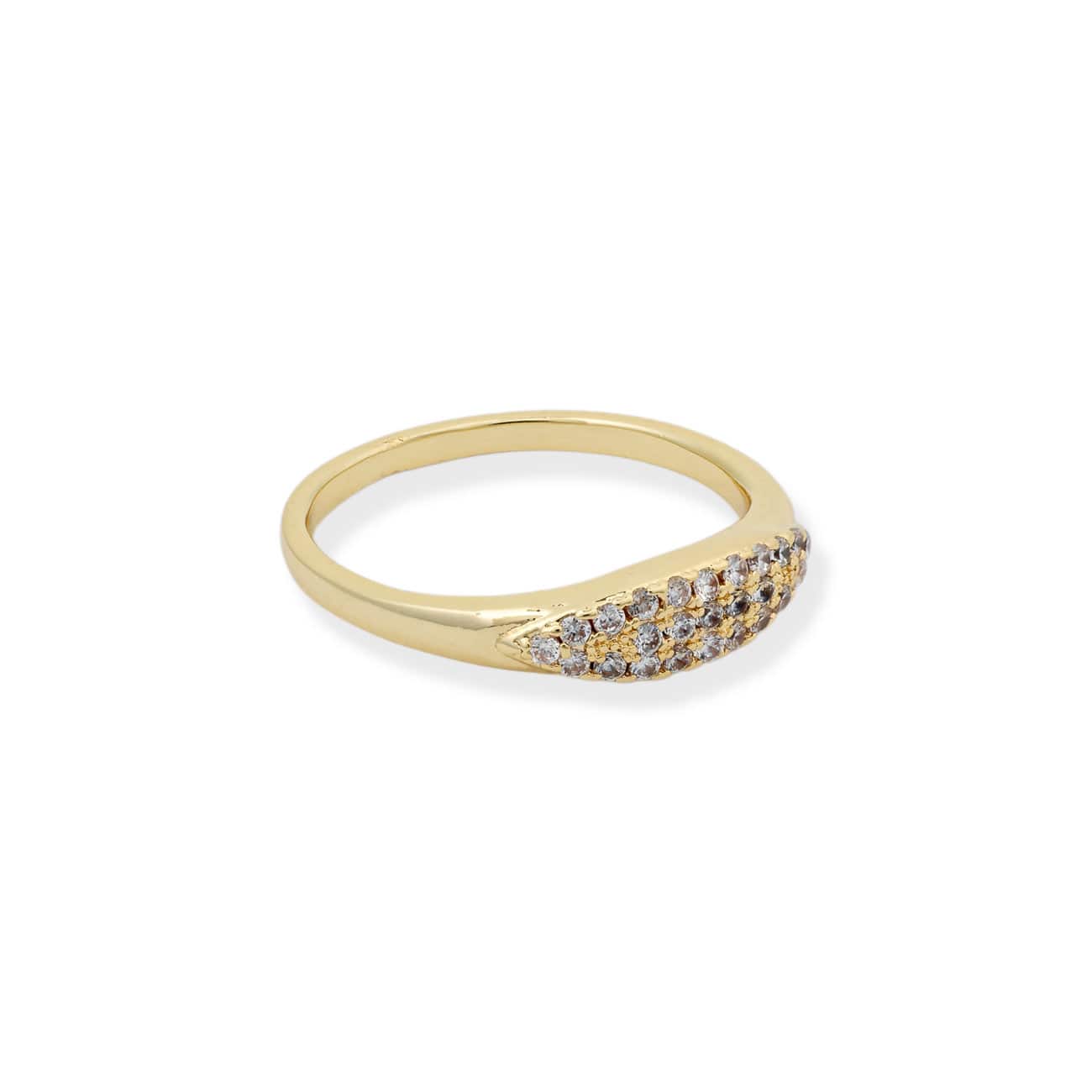 BRACHA Demi Ring