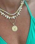 Desire Tennis Necklace Necklaces by BRACHA