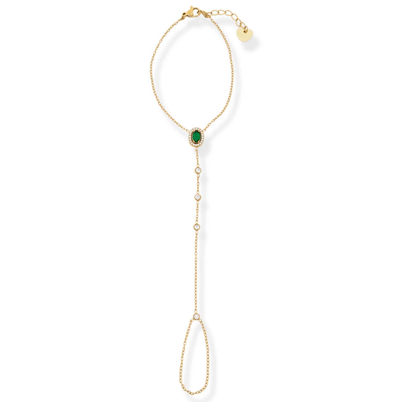 BRACHA Devon Hand Chain