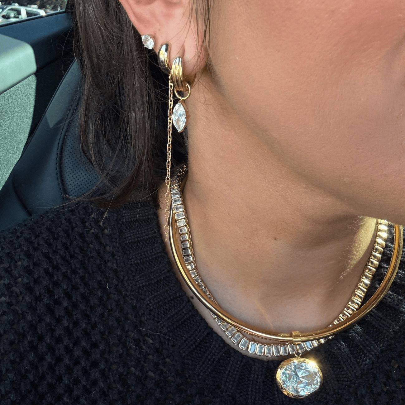 BRACHA Devon Huggies