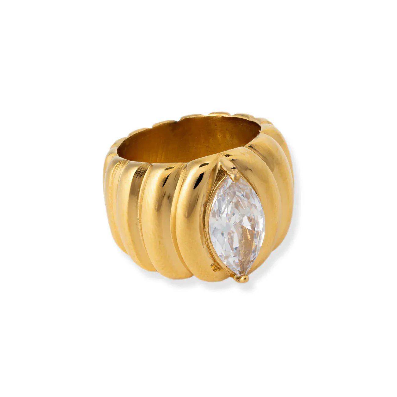 BRACHA Devon Marquis Ring