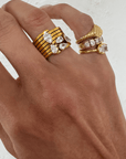 BRACHA Devon Ring