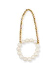 Drew Pearl Ring Rings by BRACHA