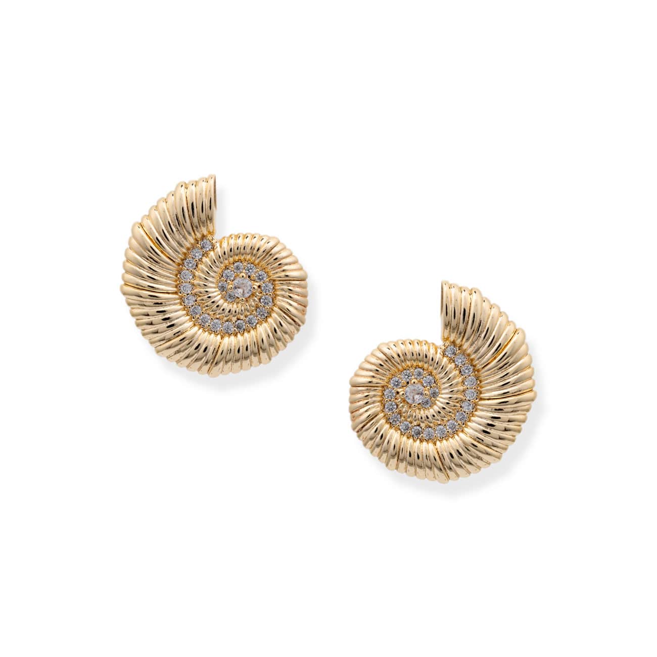 BRACHA Drift Earrings