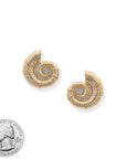 BRACHA Drift Earrings