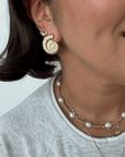 BRACHA Drift Earrings