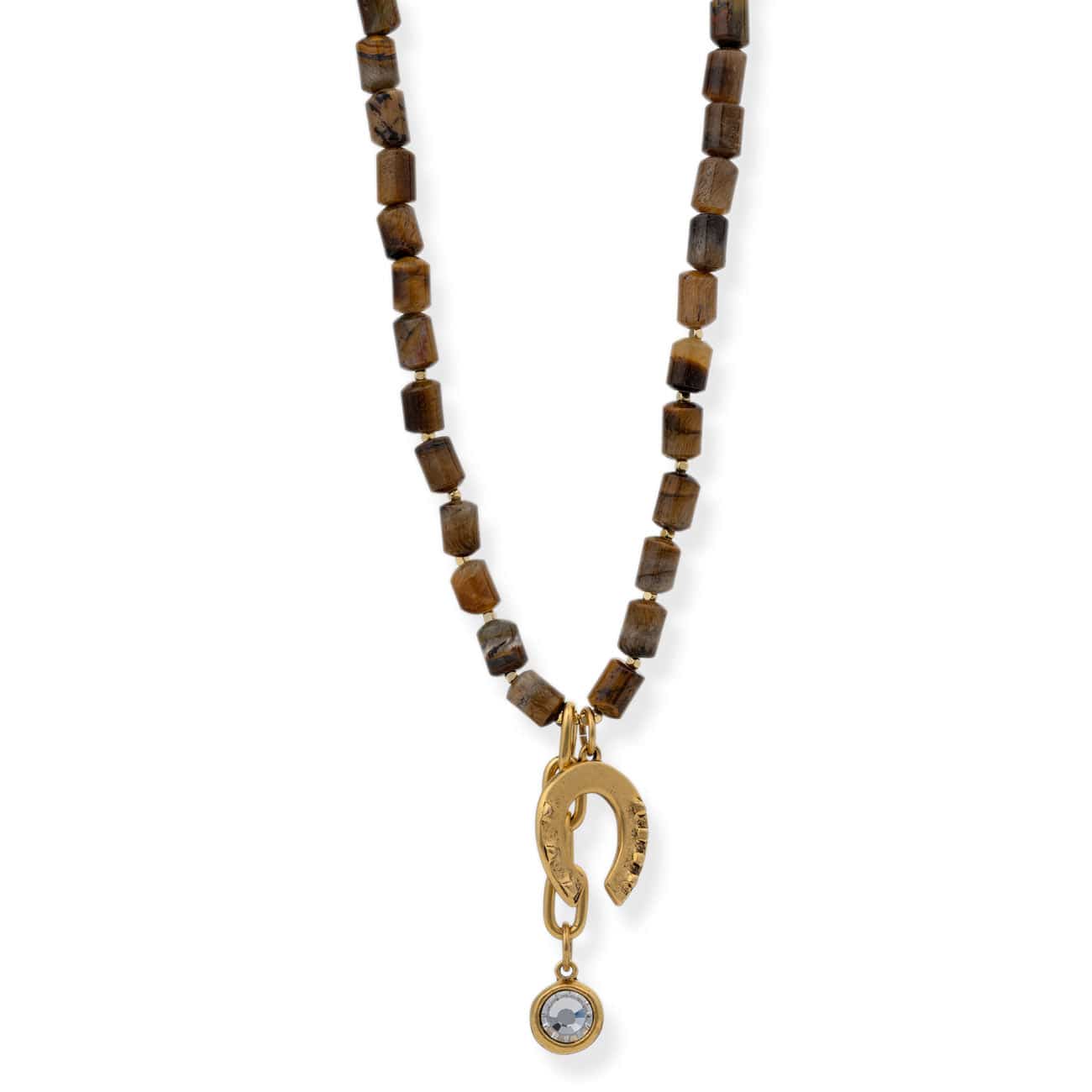 BRACHA Drove Neklace