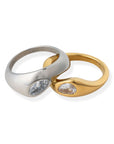 BRACHA Duet 2 in 1 Ring