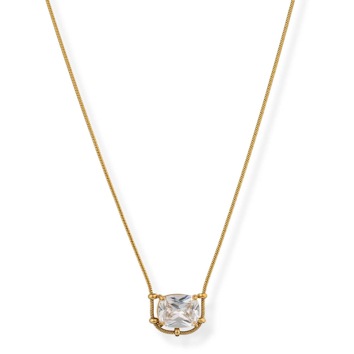 Dylan Necklace Necklaces by BRACHA