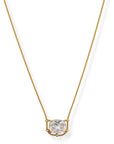 Dylan Necklace Necklaces by BRACHA