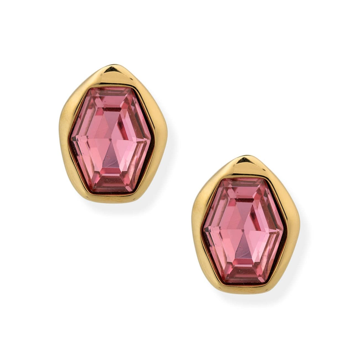 E Earrings by BRACHA