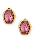 E Earrings by BRACHA