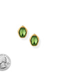 E Earrings by BRACHA