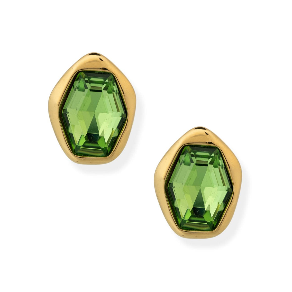 E Earrings by BRACHA