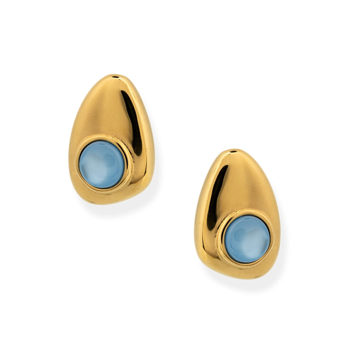 Eee Earrings by BRACHA