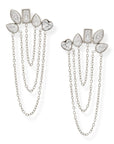 Eee Earrings by BRACHA