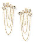 Eee Earrings by BRACHA