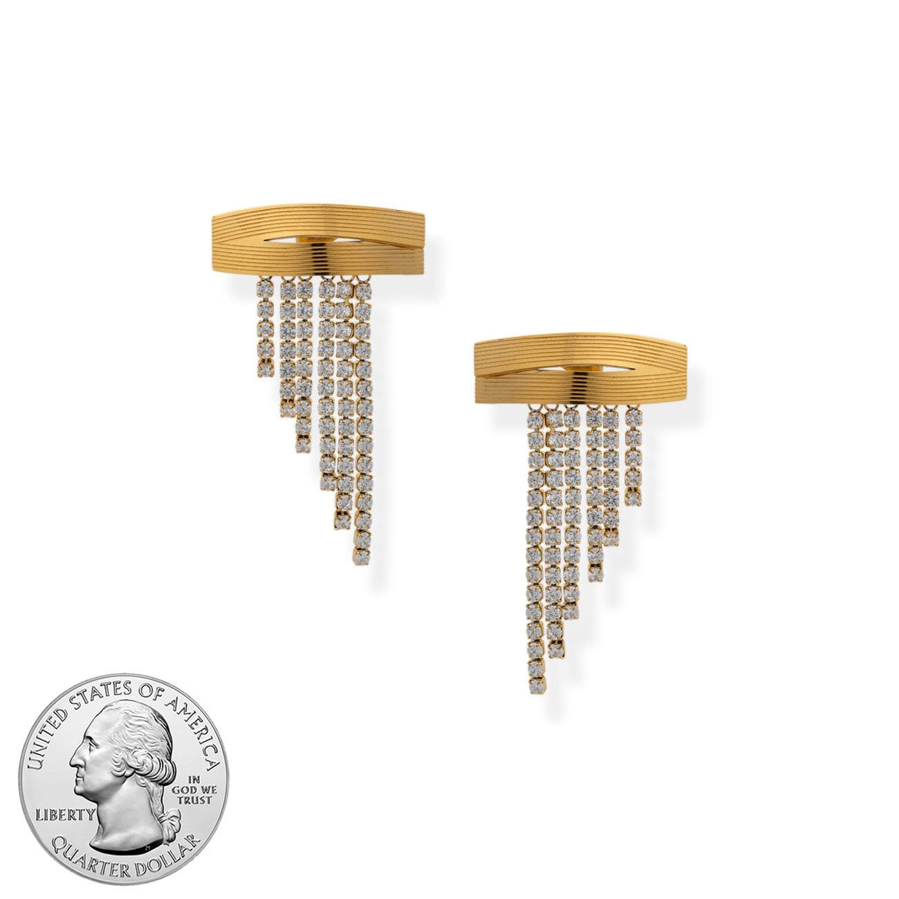 BRACHA Elara Earrings