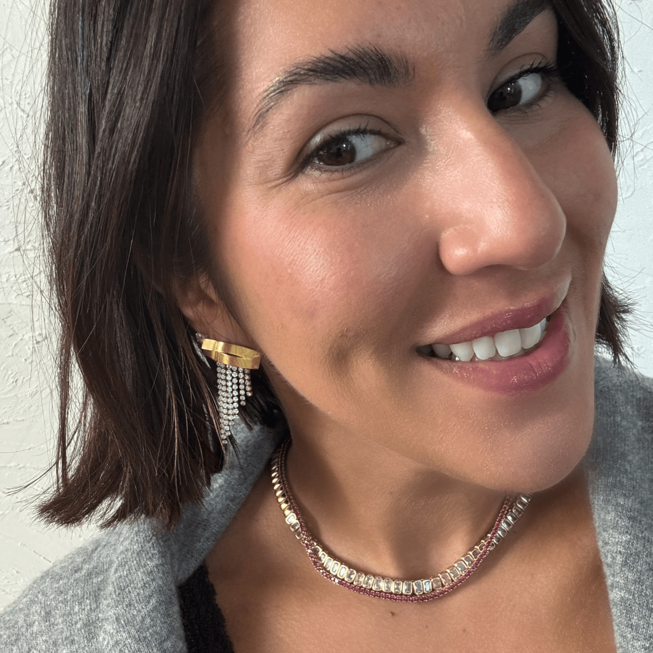 BRACHA Elara Earrings