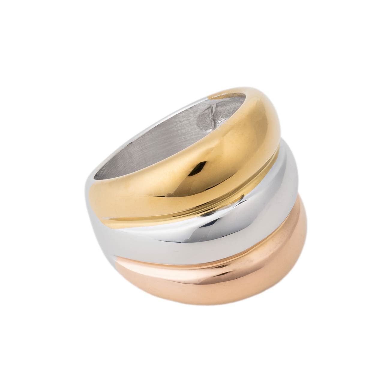 BRACHA Ellie Trio Ring