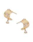 Ellis Earrings Earrings by BRACHA