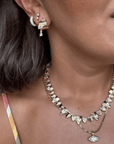 Ellis Earrings Earrings by BRACHA