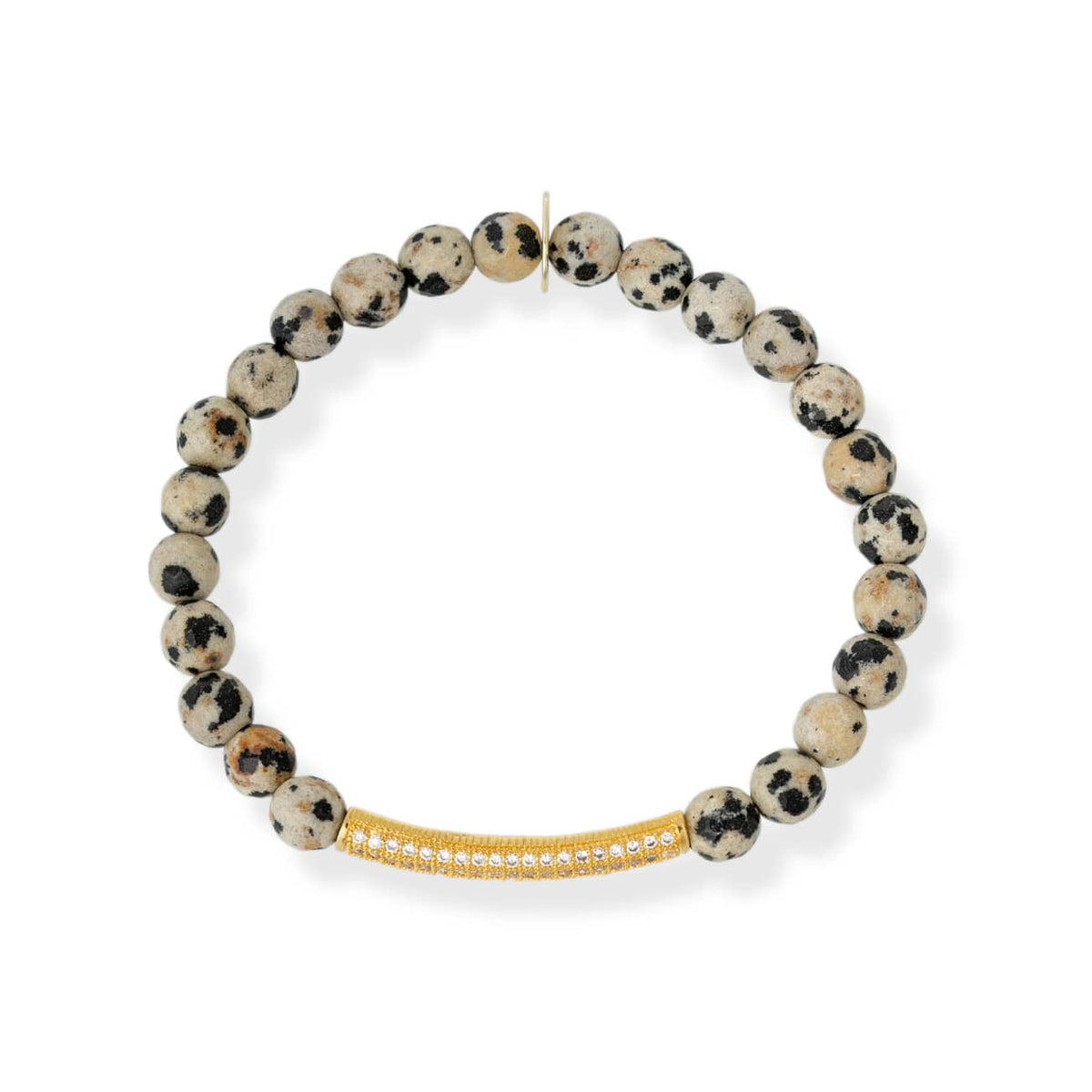 Ellis Jasper Bracelet Bracelets by BRACHA