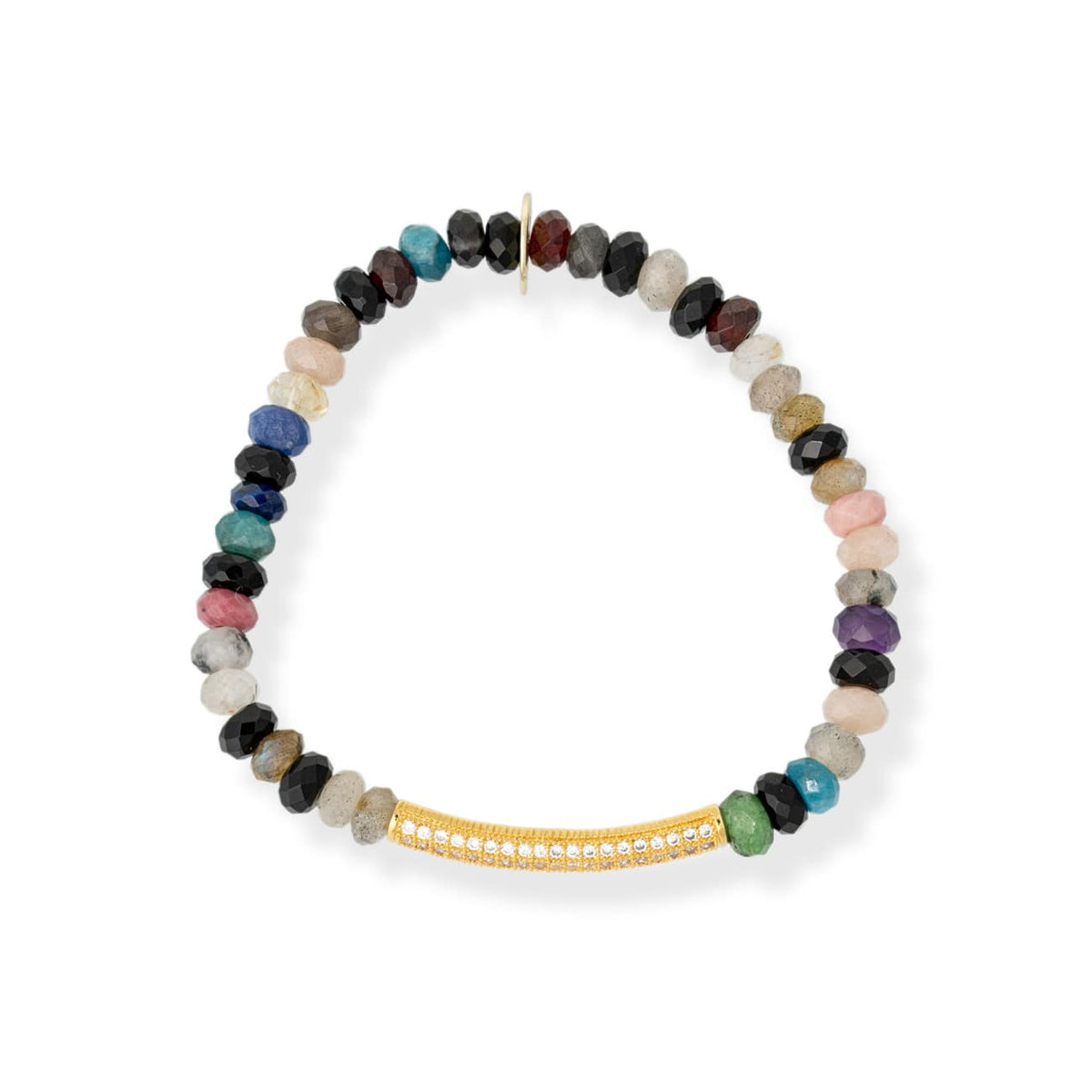 Ellis Multi Color Bracelet Bracelets by BRACHA