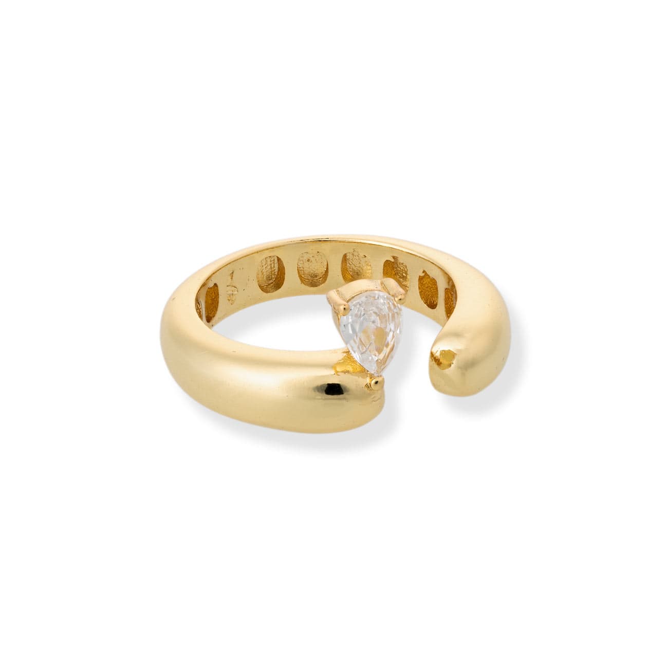 Ellis Ring Rings by BRACHA