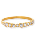 Emma Gem Bracelet Bracelets by BRACHA