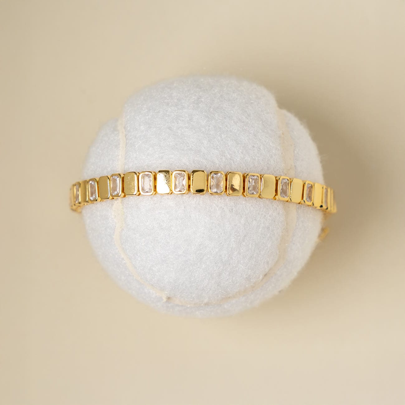 BRACHA Emmi Tennis Bracelet