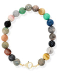 BRACHA Ennis Multicolor Necklace